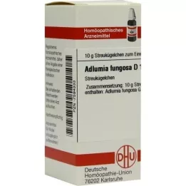 ADLUMIA fungosa D 12 kürecik, 10 g