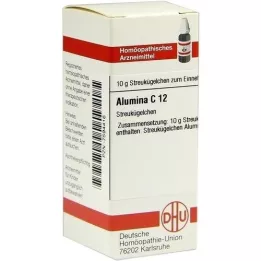 ALUMINA C 12 globül, 10 g