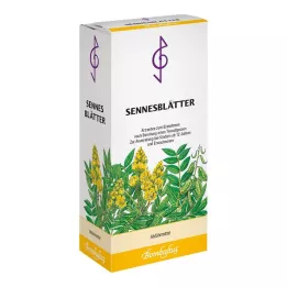 SENNESBLÄTTER Çay, 30 g