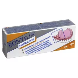 BONYPLUS SWC Özel protez seti, 1 adet