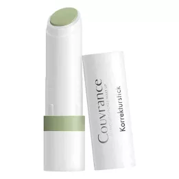AVENE Couvrance düzeltme çubuğu yeşil, 1 adet