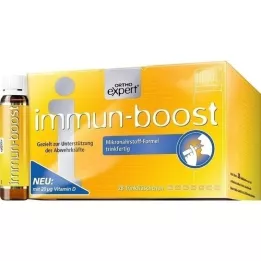 IMMUN-BOOST Orthoexpert içme ampulleri, 28X25 ml