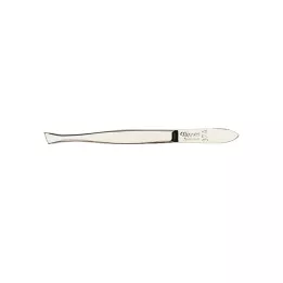 NIPPES Açılı cımbız no. 37A, 1 adet