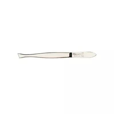 NIPPES Açılı cımbız no. 37A, 1 adet