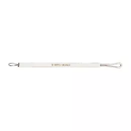 NIPPES Komedon sıkacağı no. 10, 1 adet
