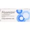 FLUOMIZIN 10 mg vajinal tablet, 6 adet