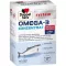 DOPPELHERZ Omega-3 konsantre sistem kapsülleri, 120 Kapsül