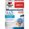 DOPPELHERZ Magnezyum 400 mg Tablet, 60 Kapsül