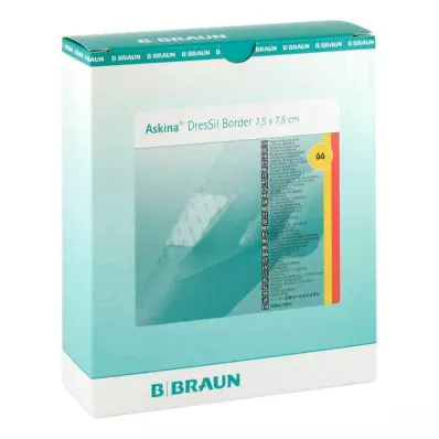 Askina Dressil Bordür Sil.foamst.v.7.5x7.5cm (10 adet) Askina Dressil Bordür Sil.foamst.v.7.5x7.5cm (10 adet)