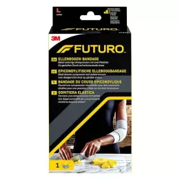 FUTURO Dirsek desteği L, 1 adet