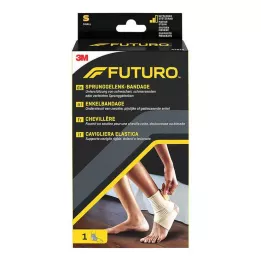 FUTURO Ayak bileği desteği S, 1 adet