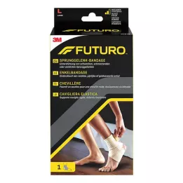FUTURO Ayak bileği desteği L, 1 adet