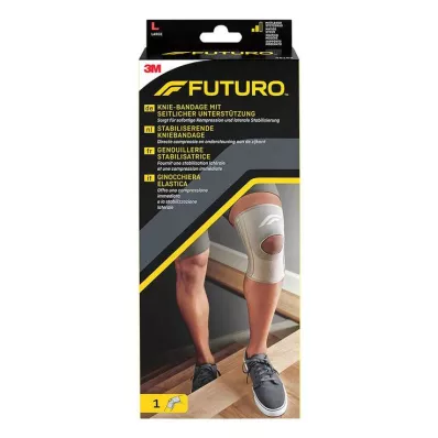 FUTURO Diz desteği L, 1 adet