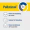 Pollstimol sert kapsüller, 120 adet