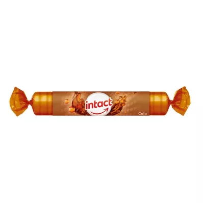 INTACT Dekstroz rulo kola, 1 adet INTACT Dekstroz rulo kola, 1 adet