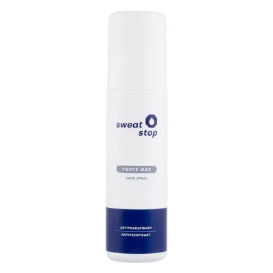 Sweatstop Forte max sprey, 100 ml Sweatstop Forte max sprey, 100 ml