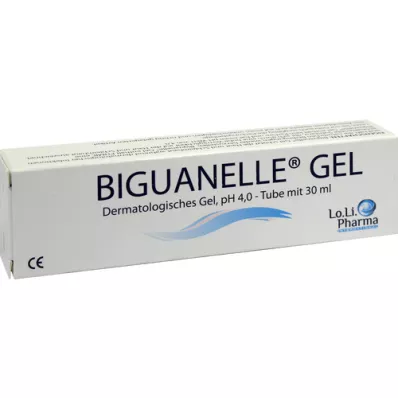 BIGUANELLE Jel, 30 ml