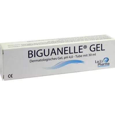 BIGUANELLE Jel, 30 ml