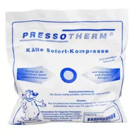PRESSOTHERM Anında soğuk kompres, 1 adet