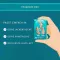 COMPEED Blister plaster Mixpack, 5 adet