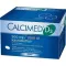 CALCIMED D3 500 mg/1000 I.U. Çiğneme Tableti, 120 Kapsül