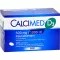 CALCIMED D3 500 mg/1000 I.U. Çiğneme Tableti, 120 Kapsül