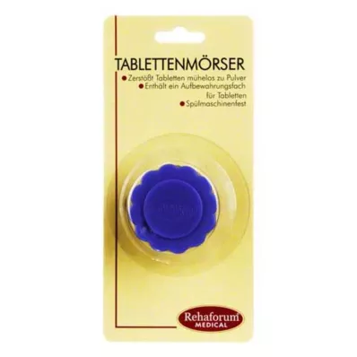 Tablet harcı, 1 adet Tablet harcı, 1 adet