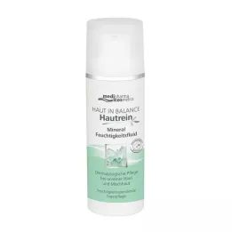 HAUT IN BALANCE Mineral nemlendirici sıvı, 50 ml