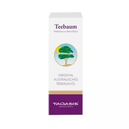 karton içindeTEEBAUM ÖL TAOASIS , 10 ml