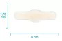 Instructions for use for Compeed® Mısır Sıvası Orta, 10 adet - 1