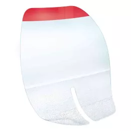 LEUKOMED Damar içi film 8,5x11,5 cm plasterler, 50 adet