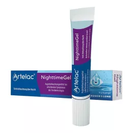 ARTELAC Gece Jeli, 1X10 g