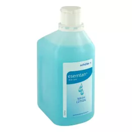ESEMTAN Yıkama losyonu, 1 litre