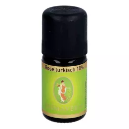 Gül Türk %10 esansiyel yağı (5 ml)