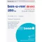 BEN-U-RON direkt 250 mg granül çilek/vanilya, 10 adet