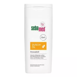 SEBAMED Duş yağı, 200 ml