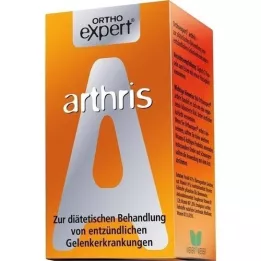 ARTHRIS Orthoexpert Kapsüller, 60 Kapsül