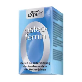 OSTEO FEMIN Orthoexpert Tablet, 60 Kapsül
