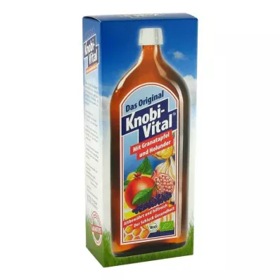 Organik sarımsaklı vital özlü, nar ve mürver özlü, 960 ml Organik sarımsaklı vital özlü, nar ve mürver özlü, 960 ml