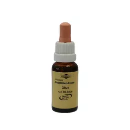 BACHBLÜTEN Murnauer Zeytin Damlası, 20 ml