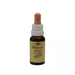 BACHBLÜTEN Murnauer Mimulus damla, 20 ml