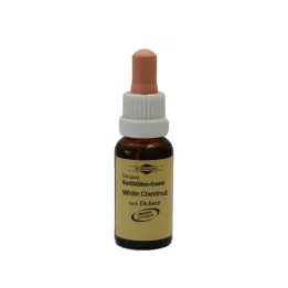 BACHBLÜTEN Murnauer Beyaz Kestane damlası, 20 ml