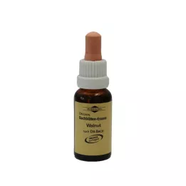 BACHBLÜTEN Murnauer Ceviz damlası, 20 ml