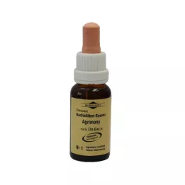 BACHBLÜTEN Murnauer Agrimony damla, 20 ml
