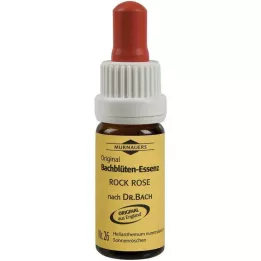 BACHBLÜTEN Murnauer Kaya Gülü Damlası, 20 ml
