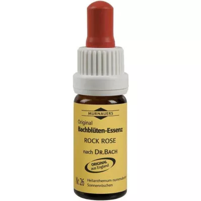 BACHBLÜTEN Murnauer Kaya Gülü Damlası, 20 ml