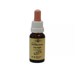 BACHBLÜTEN Murnauer Yengeç Elması damlası, 20 ml