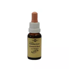 BACHBLÜTEN Murnauer Kestane Tomurcuğu Damlası, 20 ml