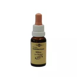 BACHBLÜTEN Murnauer Söğüt damlası, 20 ml