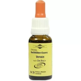 BACHBLÜTEN Murnauer Mine Çiçeği damlası, 20 ml